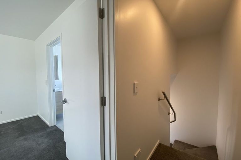 Photo of property in 9/340 Cashel Street, Christchurch Central, Christchurch, 8011