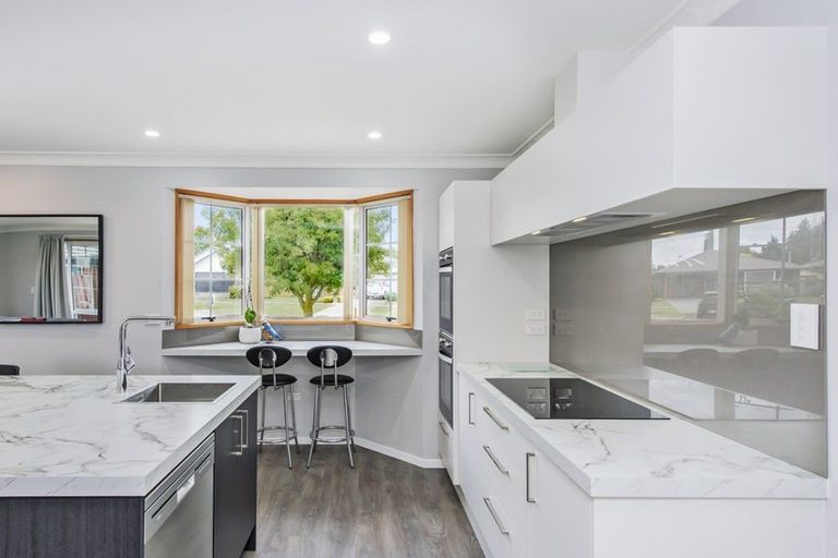 Photo of property in 3 Oldham Place, Darfield, 7510