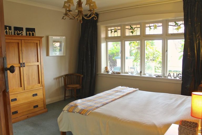 Photo of property in 8 Dundas Street, Seatoun, Wellington, 6022