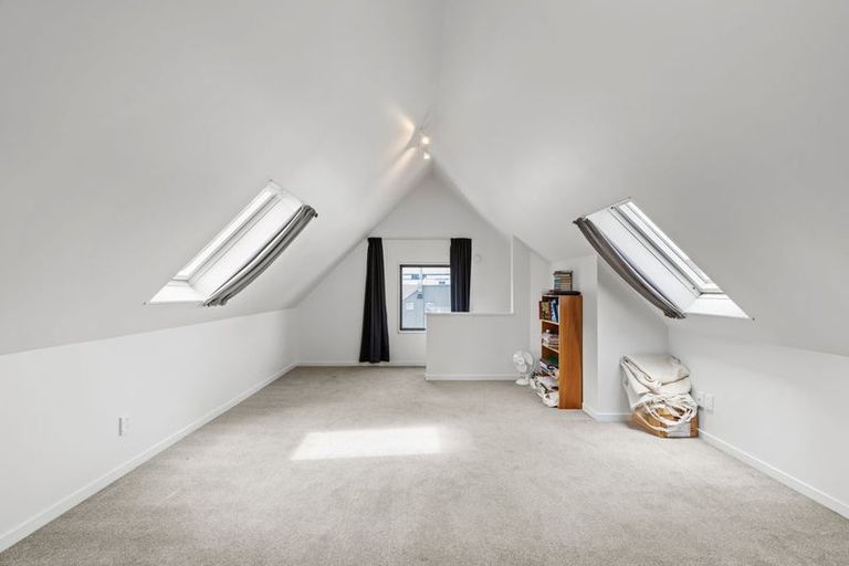 Photo of property in 7/44 Peterborough Street, Christchurch Central, Christchurch, 8013