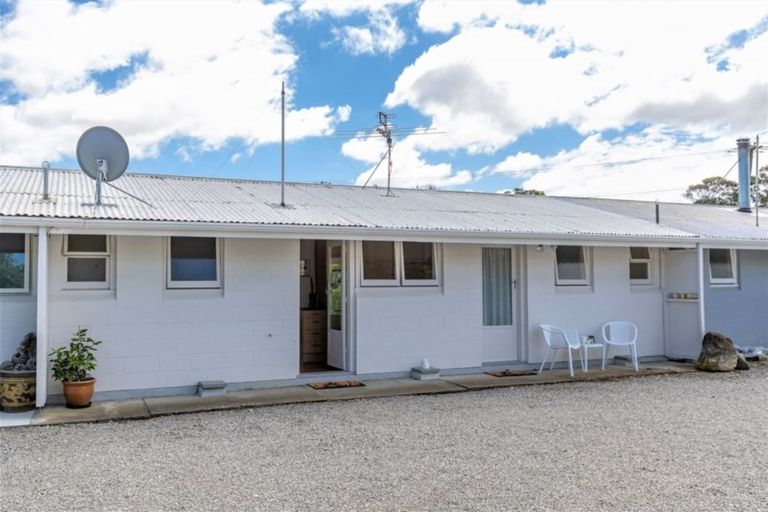 Photo of property in 4c Mill Road, Leithfield, 7481