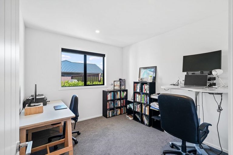 Photo of property in 33 Te Raki Drive, Lincoln, 7608