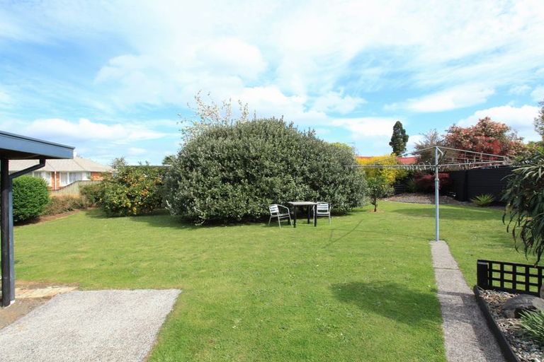 Photo of property in 14 Tongariro Street, Chartwell, Hamilton, 3210