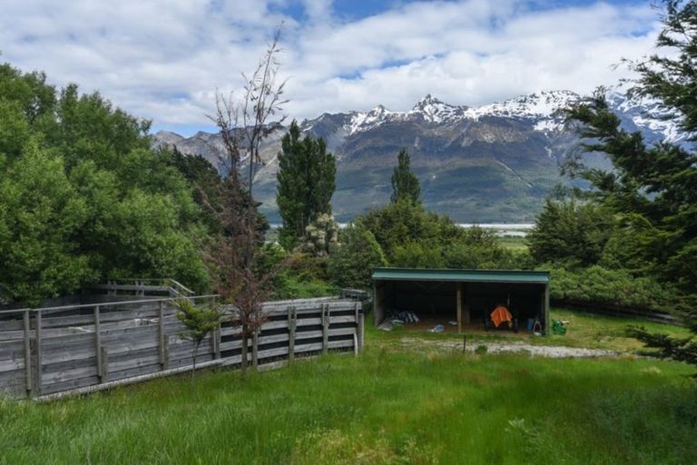 Photo of property in 226 Glenorchy-paradise R, Glenorchy, 9372