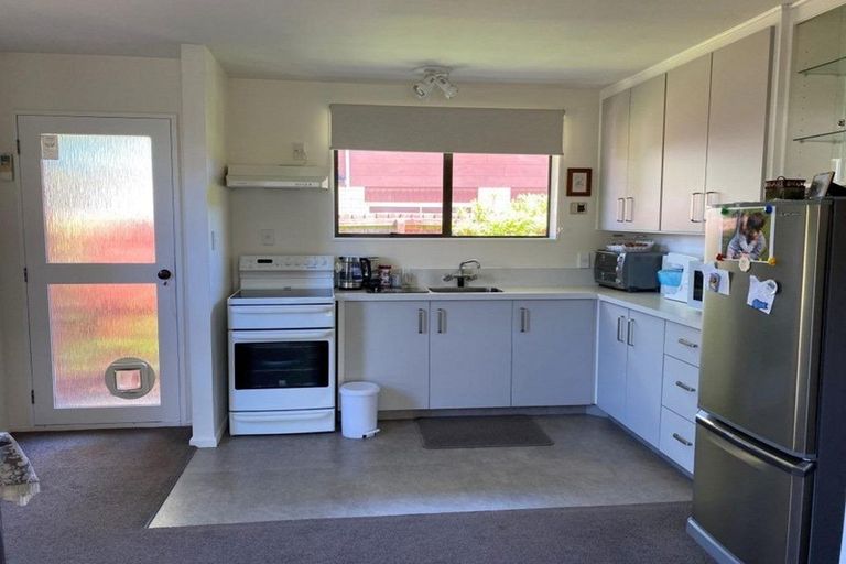 Photo of property in 1/23b Juniper Place, Burnside, Christchurch, 8053