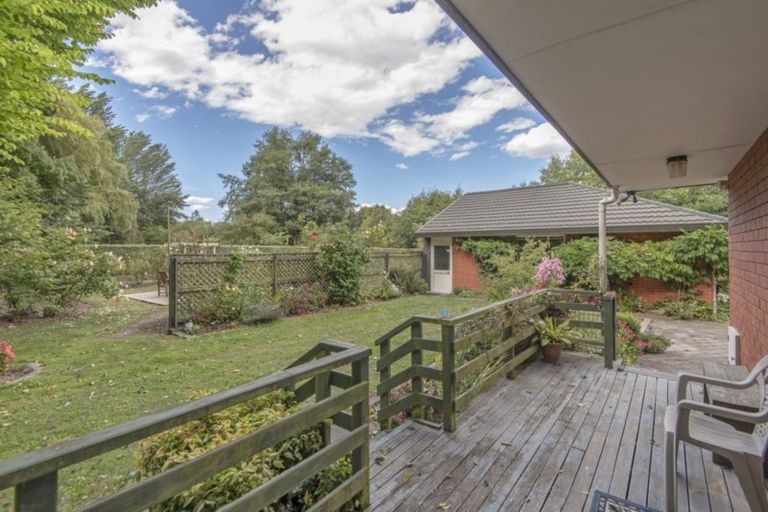 Photo of property in 84 Voss Road, Lincoln, Christchurch, 7674