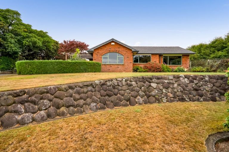 Photo of property in 9 Adam Lile Drive, Highlands Park, New Plymouth, 4312