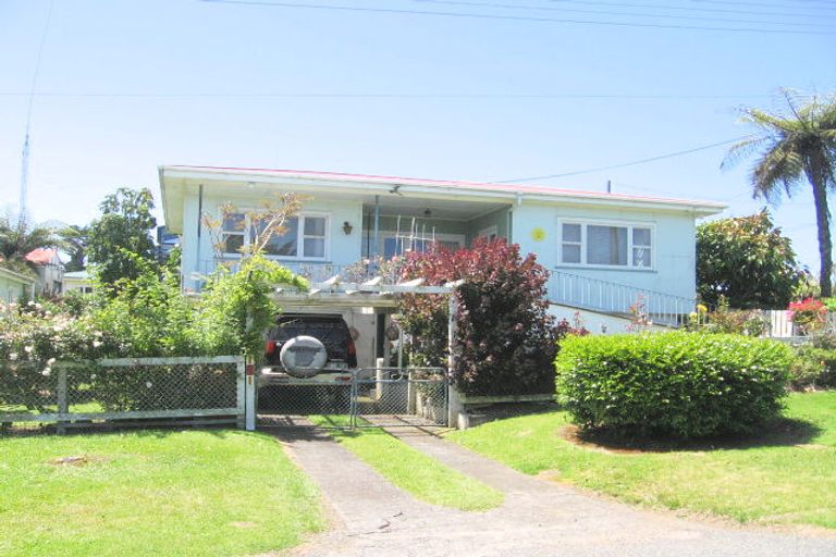 Photo of property in 603 Hoturoa Street, Kawhia, 3889