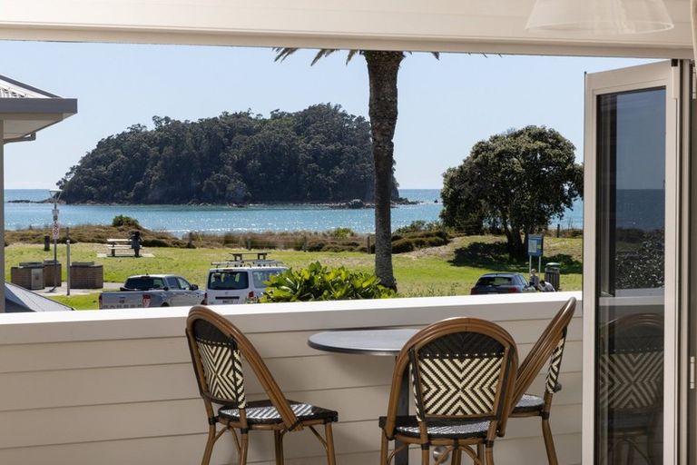 Photo of property in 33a Marine Parade, Mount Maunganui, 3116