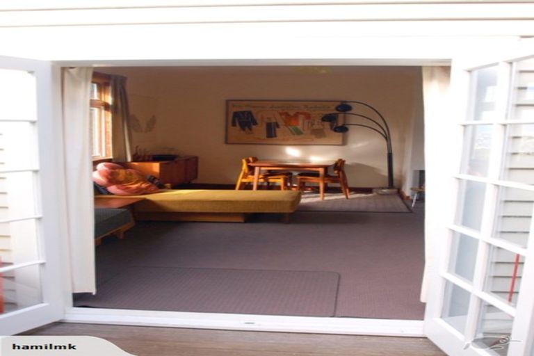 Photo of property in 35 Mortimer Terrace, Aro Valley, Wellington, 6021