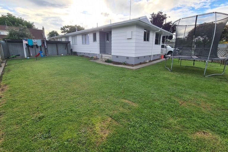 Photo of property in 85/1 Diaz Drive, Flaxmere, Hastings, 4120