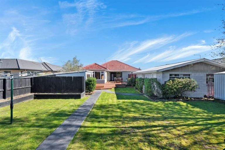 Photo of property in 258 Hills Road, Mairehau, Christchurch, 8013