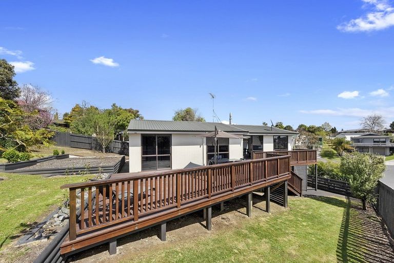 Photo of property in 11 Judena Place, Pukete, Hamilton, 3200