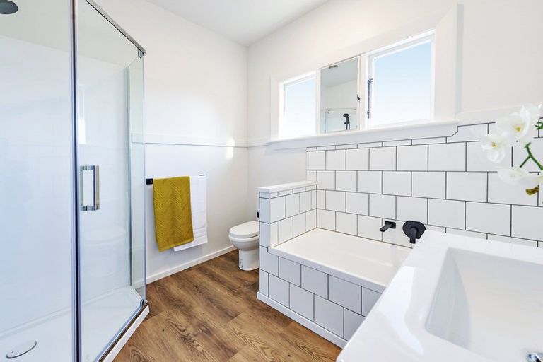 Photo of property in 1b Greendale Road, Darfield, 7510