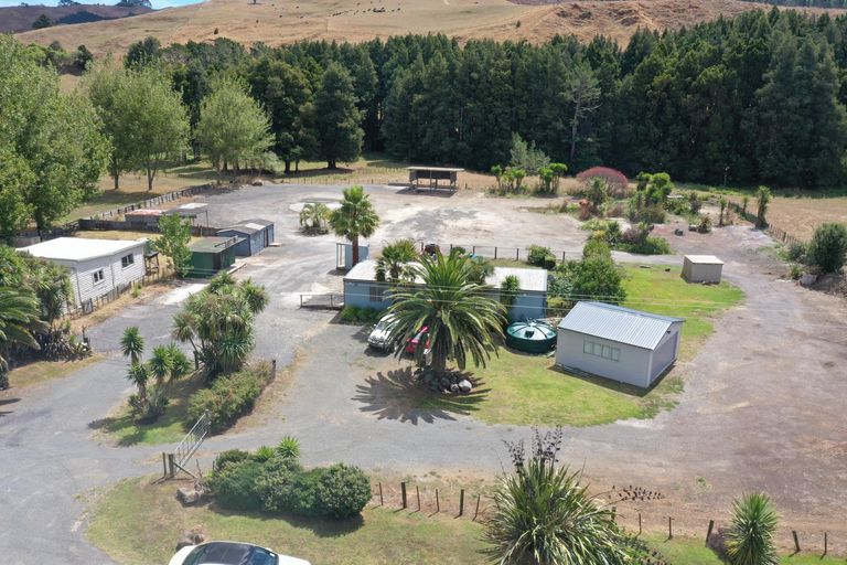 Photo of property in 140 Te Mata Road, Raglan, 3295
