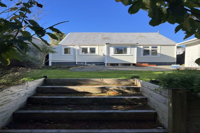 Photo of property in 1 Blucher Avenue, Newtown, Wellington, 6021
