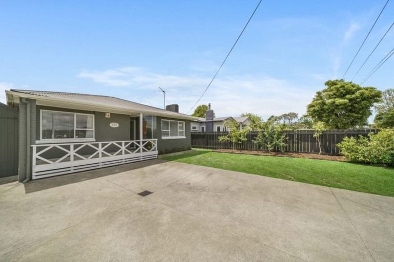 Photo of property in 188 Great South Road, Drury, 2113