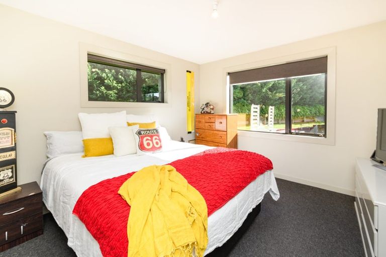 Photo of property in 49 Parrs Road, Bunnythorpe, Palmerston North, 4470