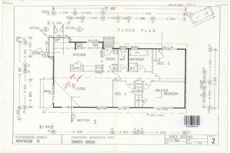 Photo of property in 25b Hayes Avenue, Gate Pa, Tauranga, 3112