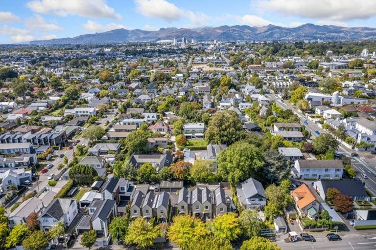 Photo of property in 16c Saint Albans Street, St Albans, Christchurch, 8014