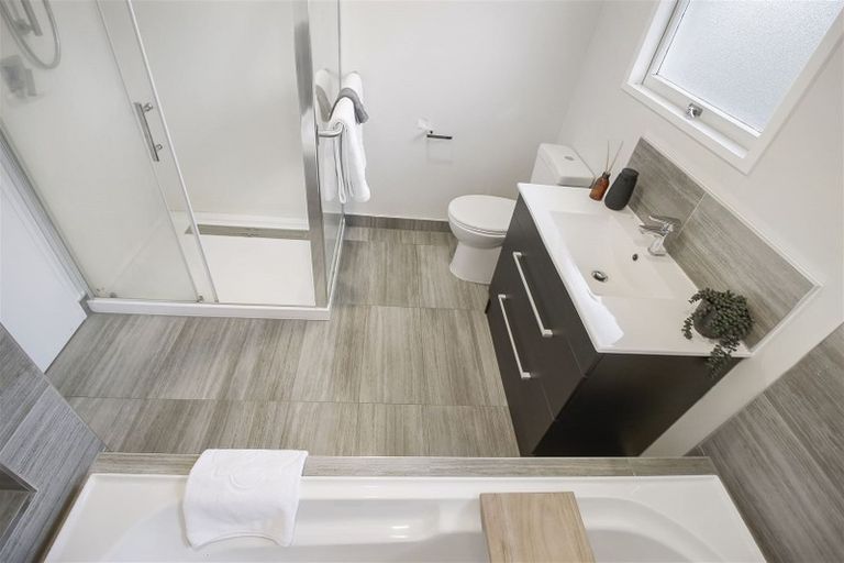 Photo of property in 1/7 Farnborough Street, Aranui, Christchurch, 8061