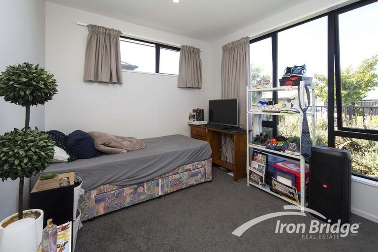Photo of property in 5 Barcote Lane, Rolleston, 7615