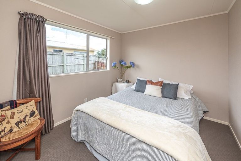 Photo of property in 4a Tainui Street, Castlecliff, Whanganui, 4501