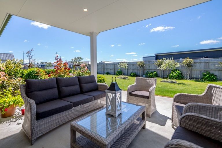 Photo of property in 21 Craigmillar Street, Solway, Masterton, 5810