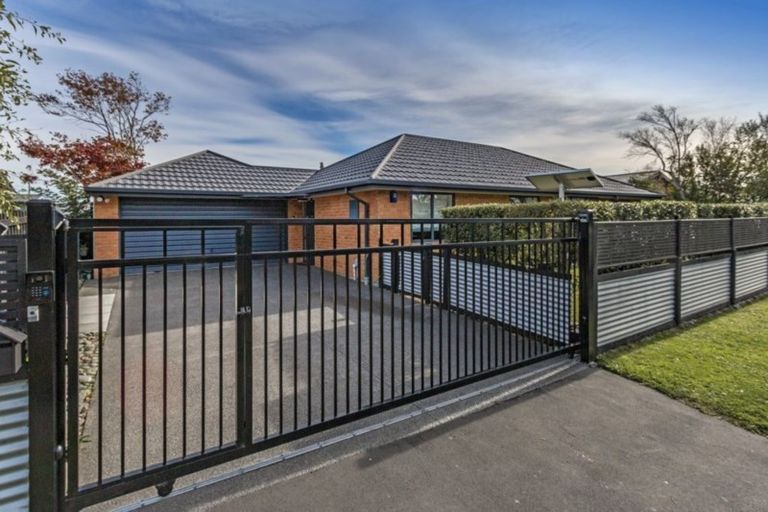 Photo of property in 3 Silvester Street, Woolston, Christchurch, 8023