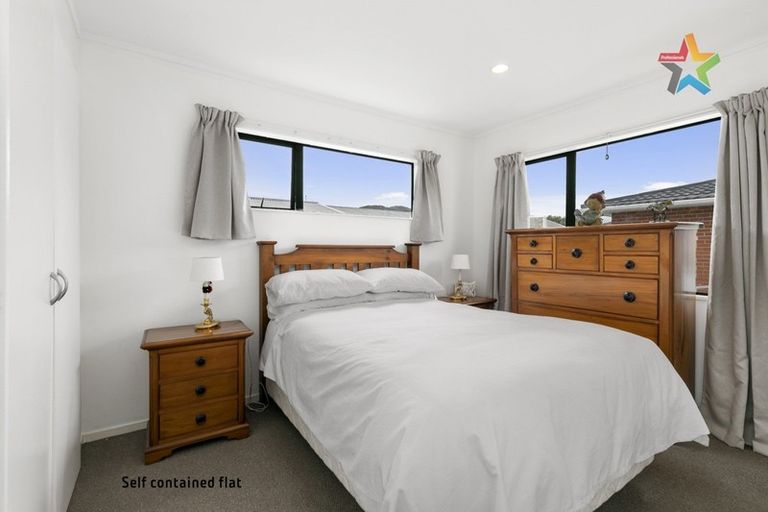 Photo of property in 71 Karamu Crescent, Wainuiomata, Lower Hutt, 5014