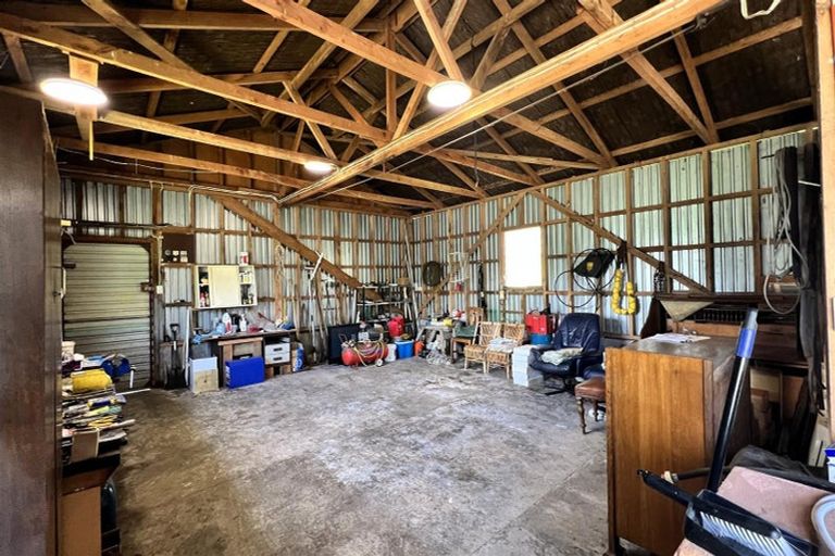 Photo of property in 47 Napoleon Street, Ahaura, Totara Flat, 7871