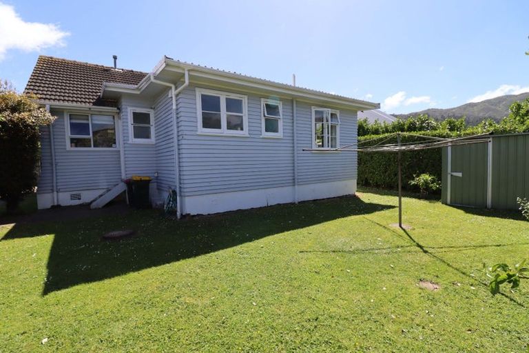 Photo of property in 66 Rata Street, Naenae, Lower Hutt, 5011