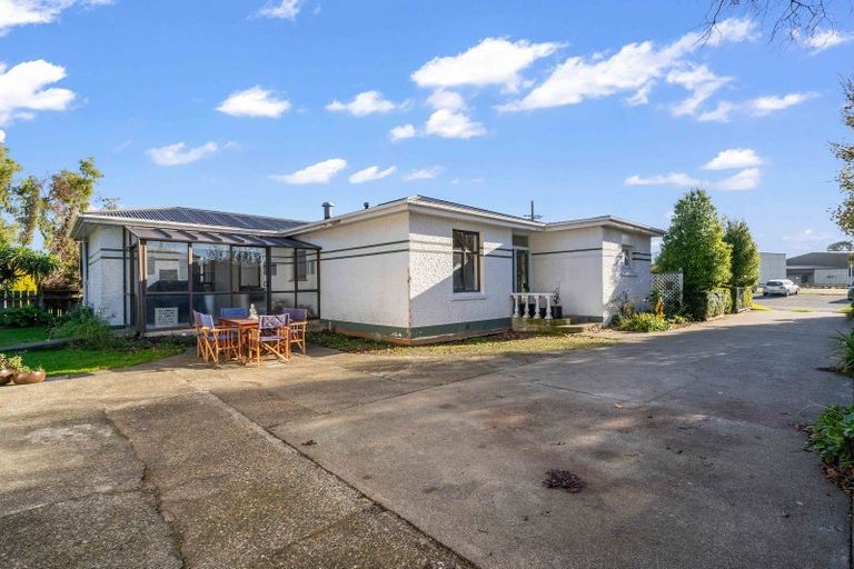 Photo of property in 8 Lorne Dacre Road, Lorneville, Invercargill, 9876