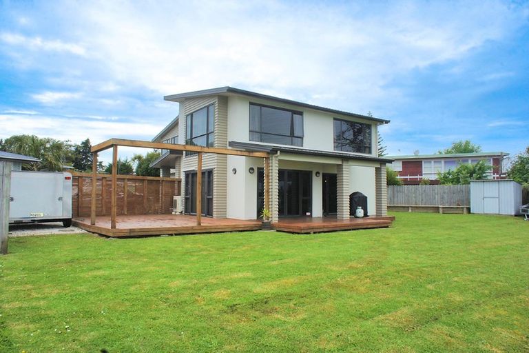 Photo of property in 17d Pakuranga Road, Pakuranga, Auckland, 2010