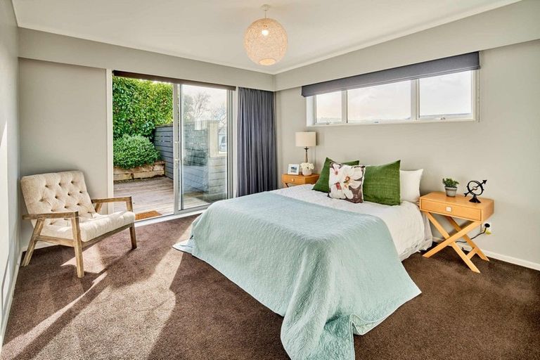 Photo of property in 43 Pope Street, Camborne, Porirua, 5026