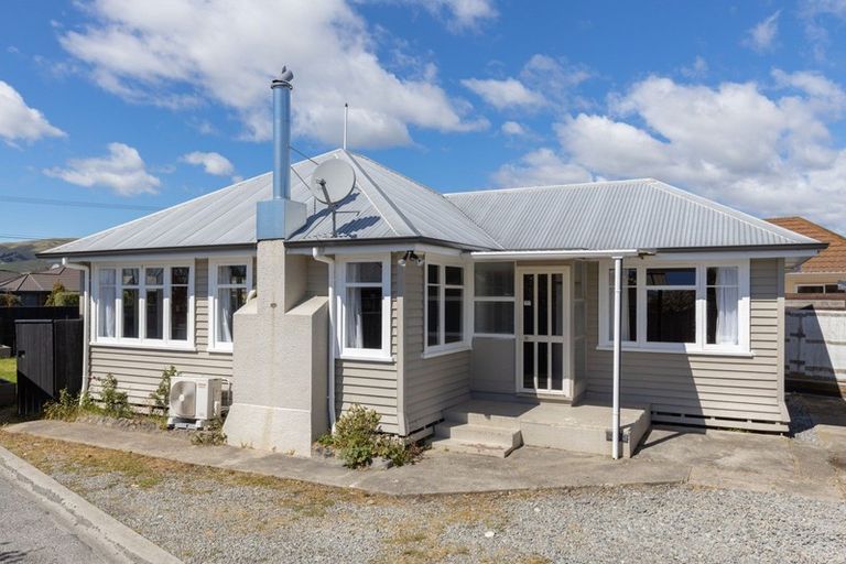 Photo of property in 190 Maxwell Road, Redwoodtown, Blenheim, 7201
