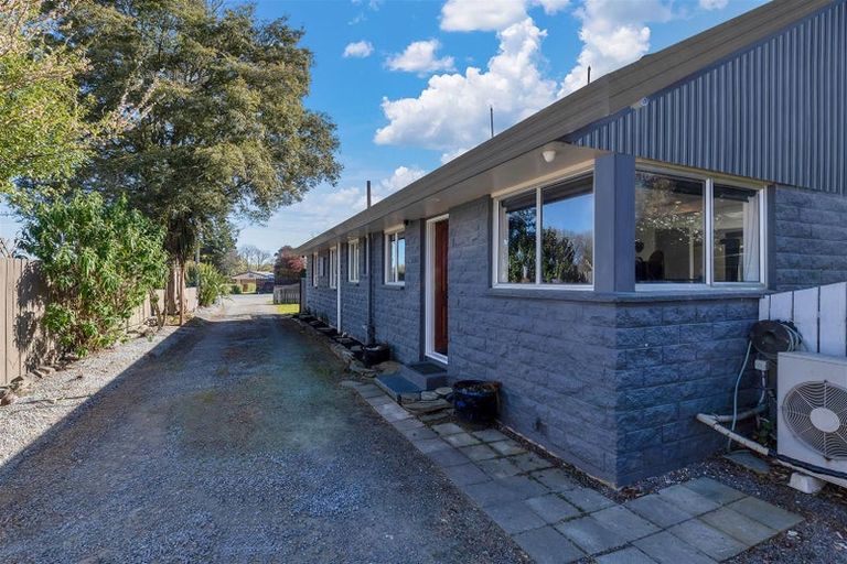 Photo of property in 172 Tuahiwi Road, Tuahiwi, Kaiapoi, 7691