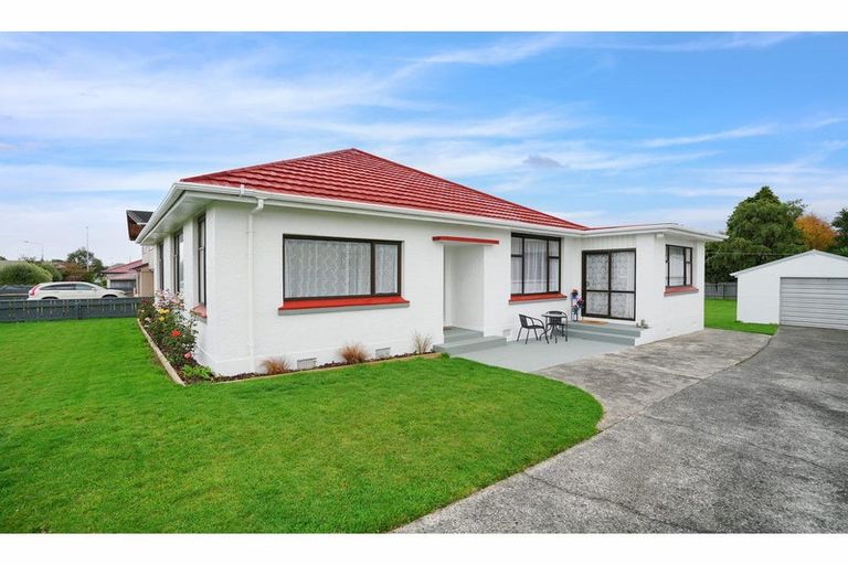 Photo of property in 24 Margaret Street, Glengarry, Invercargill, 9810