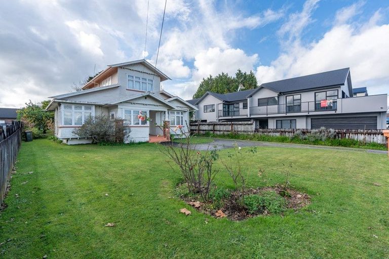 Photo of property in 422 Tristram Street, Whitiora, Hamilton, 3200