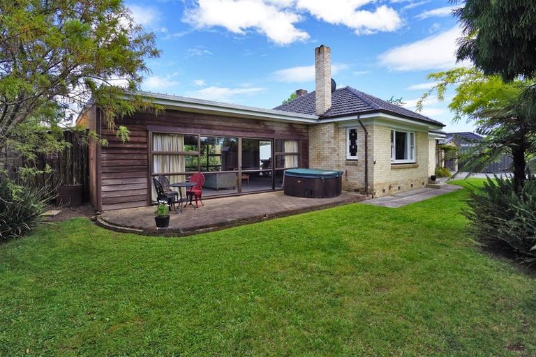 Photo of property in 65 Galloway Street, Hamilton East, Hamilton, 3216