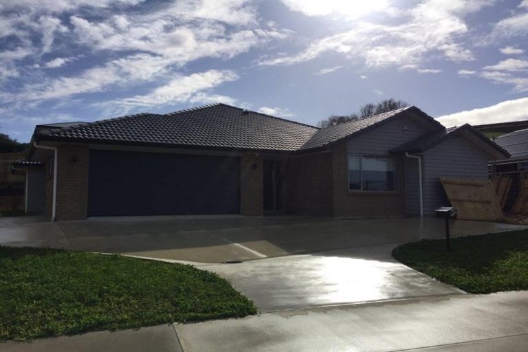 Photo of property in 42 Jamish Drive, Warkworth, 0910