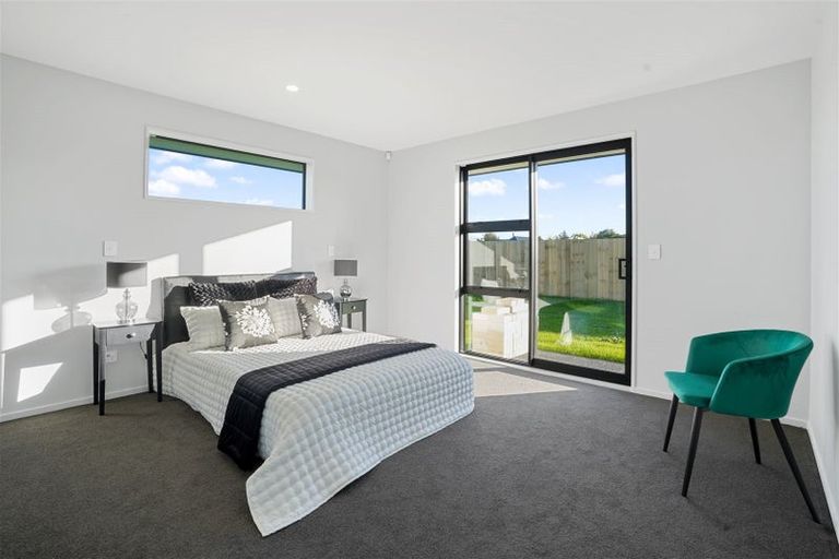 Photo of property in 13 Salkeld Place, Woodend, 7610