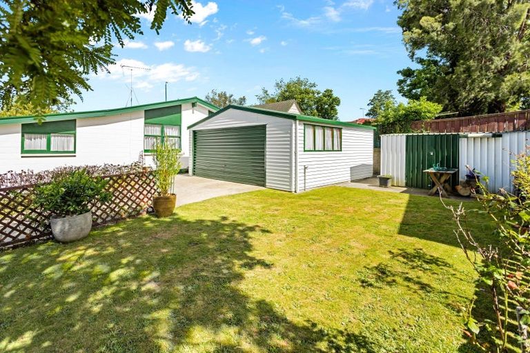 Photo of property in 18 George Place, Tokoroa, 3420