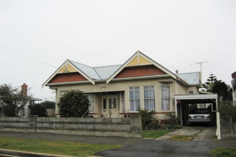 Photo of property in 20 Normanby Street, Saint Kilda, Dunedin, 9012