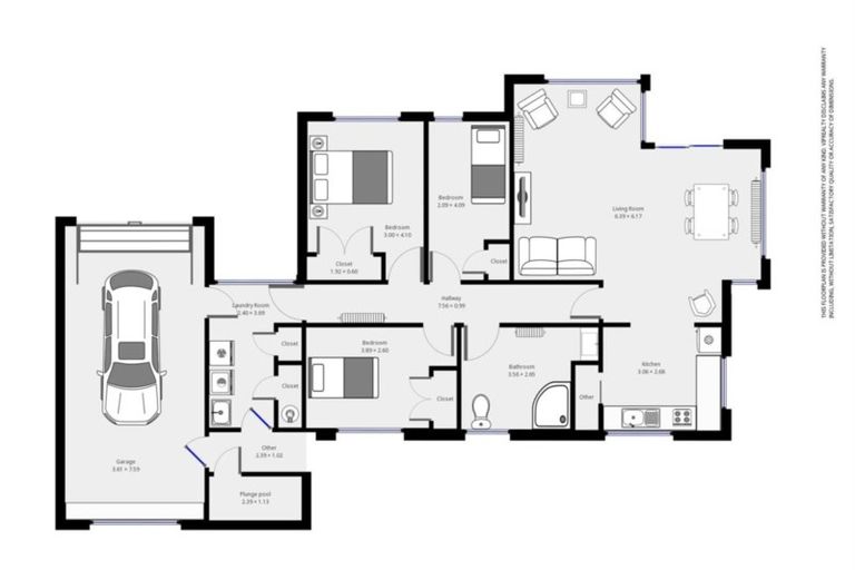 Photo of property in 10a Robertson Street, Glenholme, Rotorua, 3010