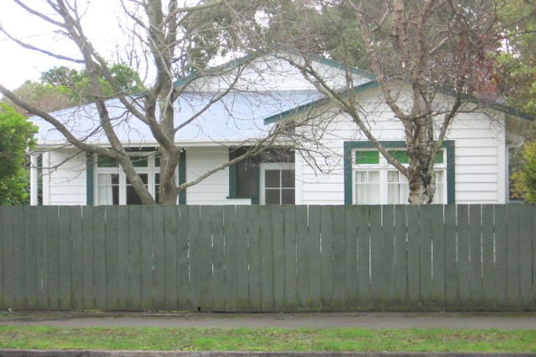 Photo of property in 17 Knowles Street, Terrace End, Palmerston North, 4410