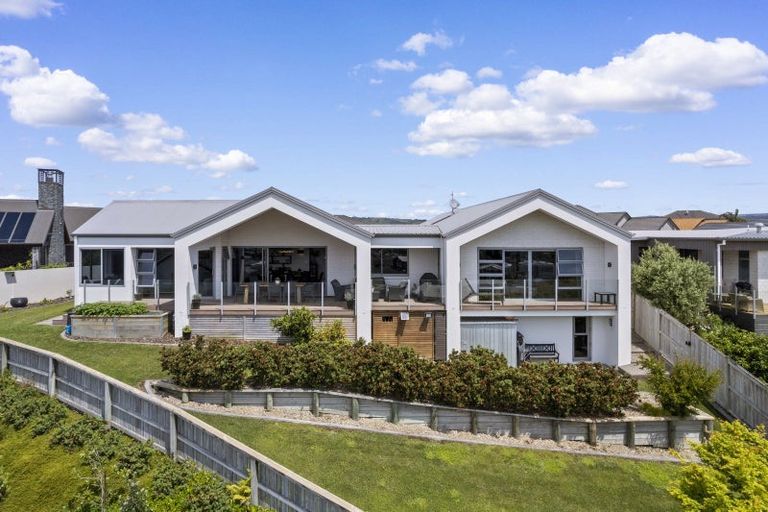 Photo of property in 44 Holyoake Terrace, Omokoroa, 3114