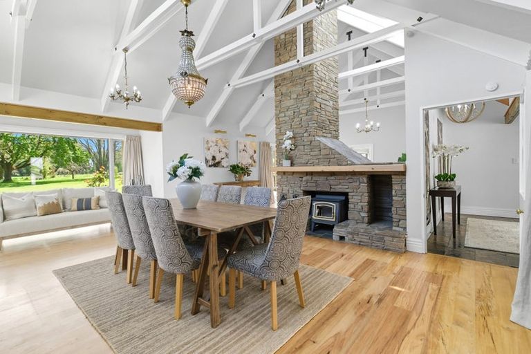 Photo of property in 210 Hudsons Road, Lincoln, Christchurch, 7674