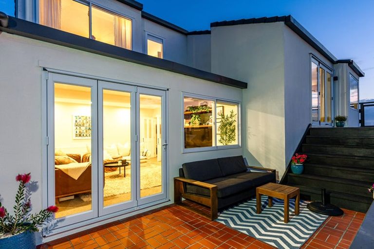 Photo of property in 120a Motuhara Road, Plimmerton, Porirua, 5026