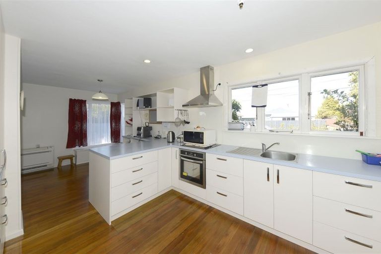 Photo of property in 27 Bethel Crescent, Bishopdale, Christchurch, 8053